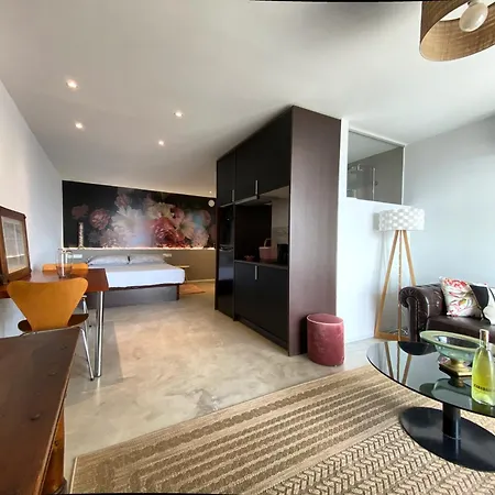 Apartamento La Parata Mojácar