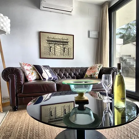 Apartamento La Parata