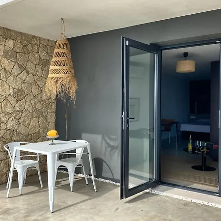 La Parata Apartamento Mojácar