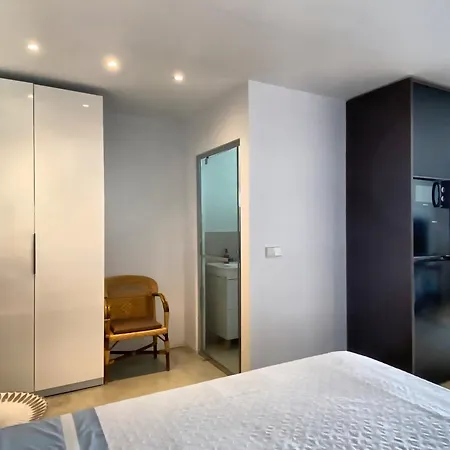Apartamento La Parata