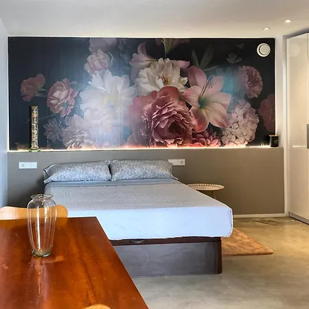 La Parata Apartamento