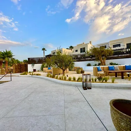 Mojacarholiday Apartment *