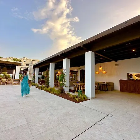 Casa Bella Vista *