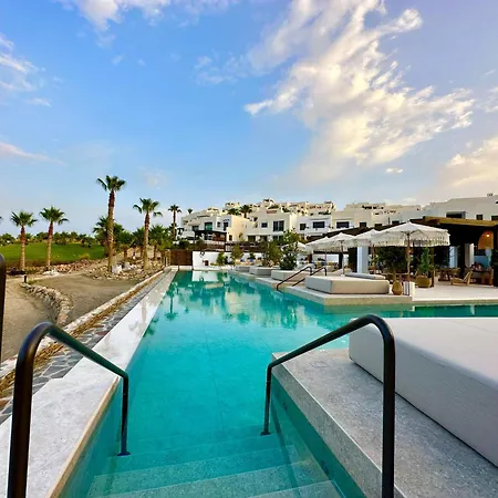Casa Bella Vista * Mojacar