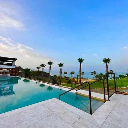 Casa Bella Vista Apartment Mojacar