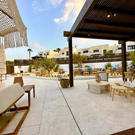 Casa Bella Vista Apartment Mojacar