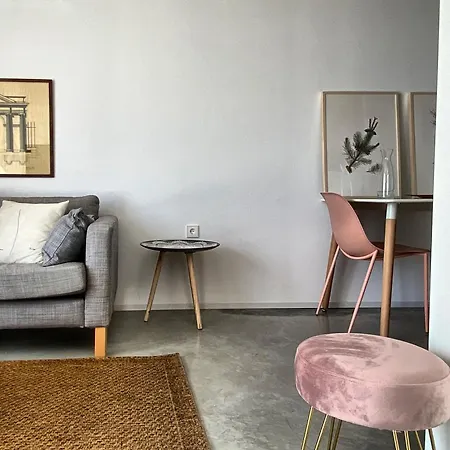 La Parata Apartamento *