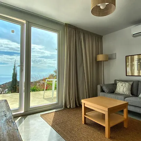 Apartamento La Parata