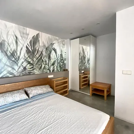 Apartamento La Parata