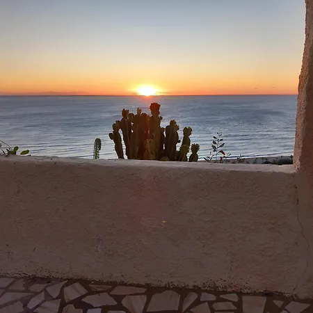 Casa Pinosierra *