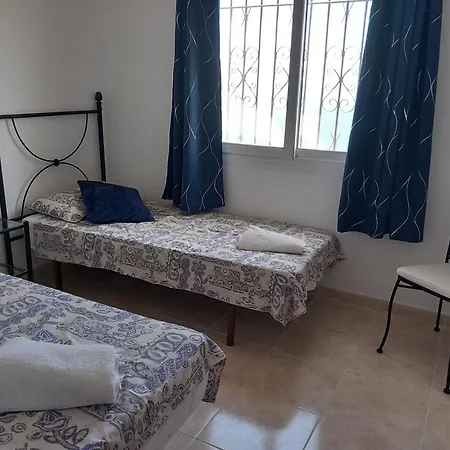 Casa Pinosierra