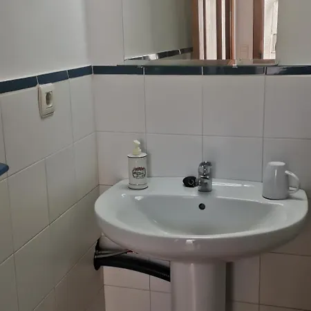 Zona Parque Comercial Apartment Mojacar