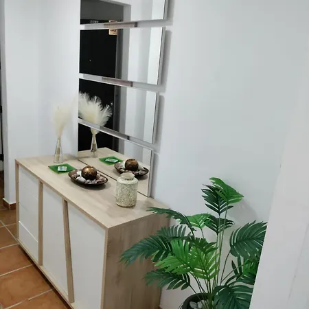 Urb Spirit Apartment *