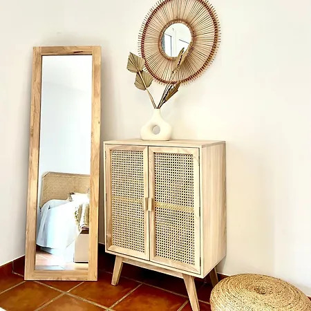 Apartment Spirit Paraiso *