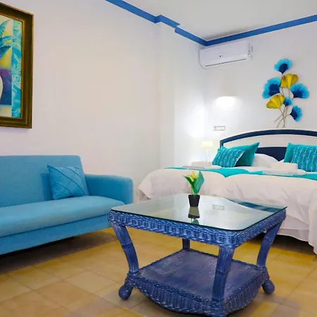 Marazul Hotel