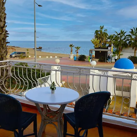 Hotel Marazul Mojácar