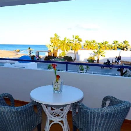 Marazul Mojácar