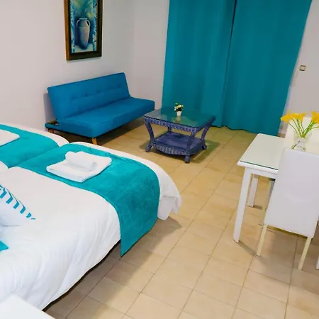 Marazul Hotel