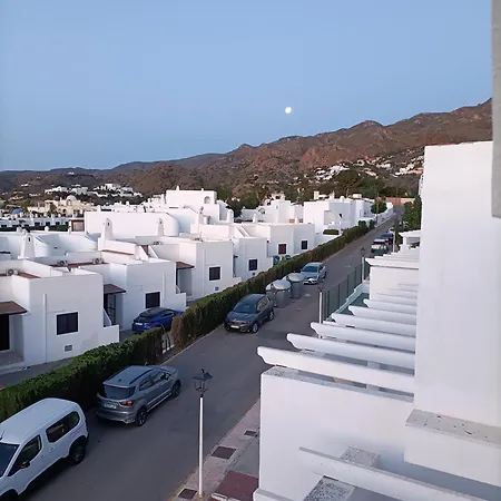Holiday home Casa La Buganvilla-mojacar Playa