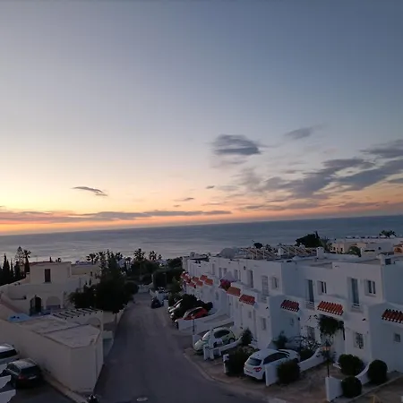 Casa La Buganvilla-mojacar Playa *