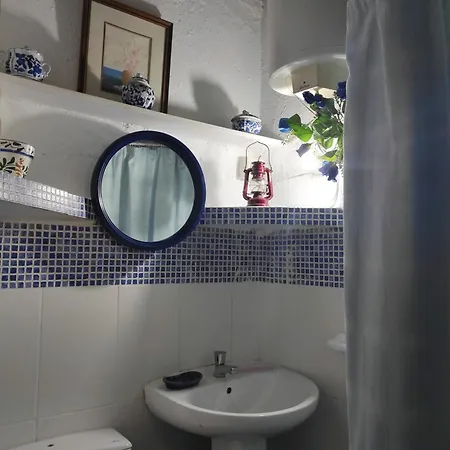 Apartment Casa Sopalmo 3 Mojacar
