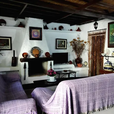 Casa Sopalmo 3 *
