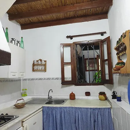 Apartment Casa Sopalmo 3