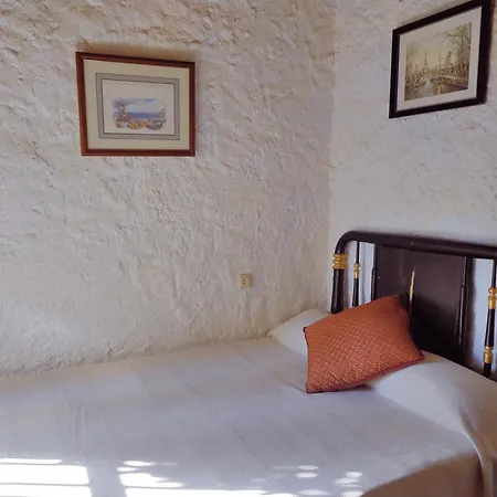 Apartment Casa Sopalmo 3 Mojacar
