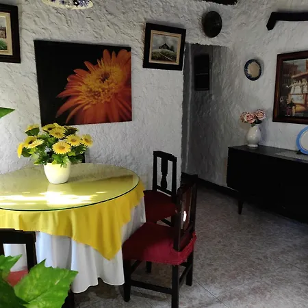 Casa Sopalmo 3 *