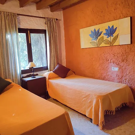 Apartment Casa Sopalmo 3 *