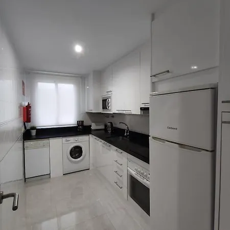 Apartment Increibles Vistas Arniel *