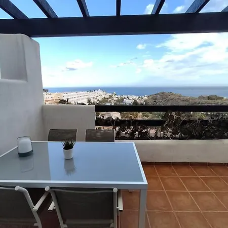 Increibles Vistas Arniel *