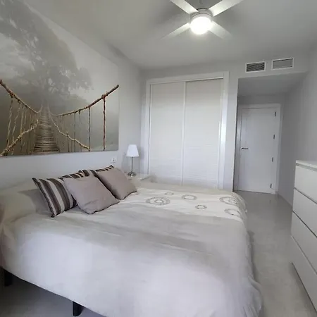 Apartment Increibles Vistas Arniel