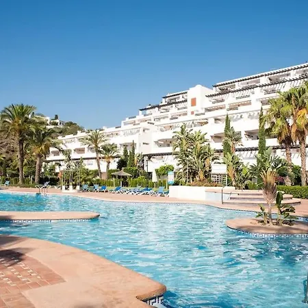 Increibles Vistas Arniel Apartment