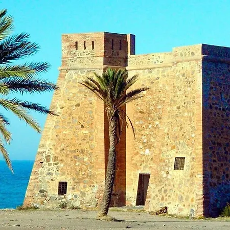 Increibles Vistas Arniel