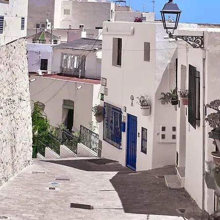 Apartment Increibles Vistas Arniel