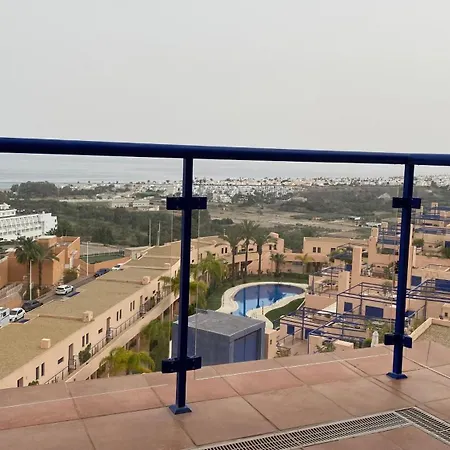 Sunrise Atalaya Amanecer Apartment Mojacar