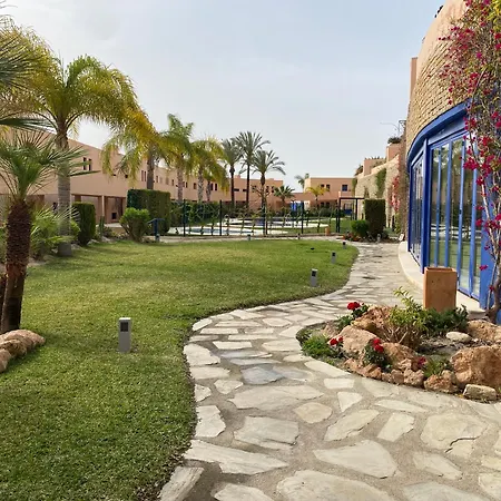 Sunrise Atalaya Amanecer Apartment Mojacar