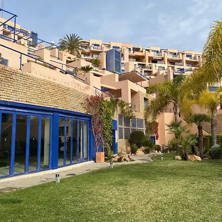 Sunrise Atalaya Amanecer Apartment *