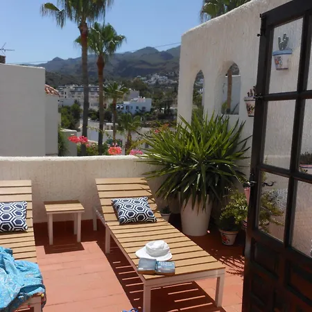 Apartment Palmeras Del Cantal