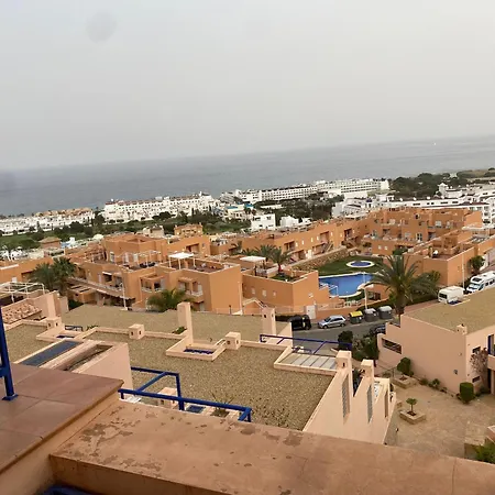 Sunrise Atalaya Amanecer Apartment Mojacar
