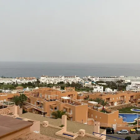 Sunrise Atalaya Amanecer Mojacar