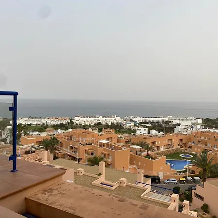 Sunrise Atalaya Amanecer Apartment