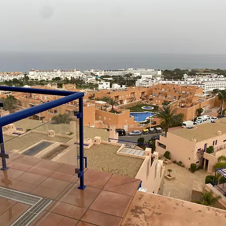 Apartment Sunrise Atalaya Amanecer *