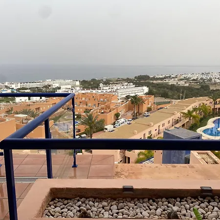 Sunrise Atalaya Amanecer Apartment *