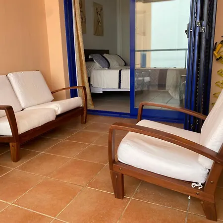 Apartment Sunrise Atalaya Amanecer Mojacar