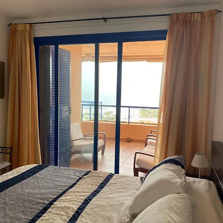 Apartment Sunrise Atalaya Amanecer