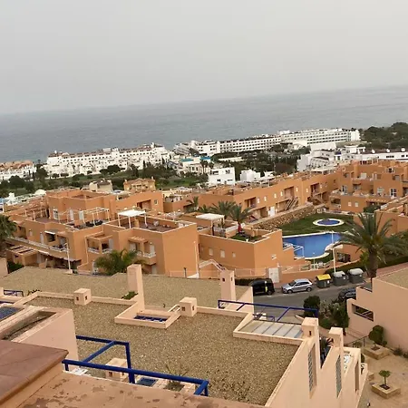 Sunrise Atalaya Amanecer Mojacar