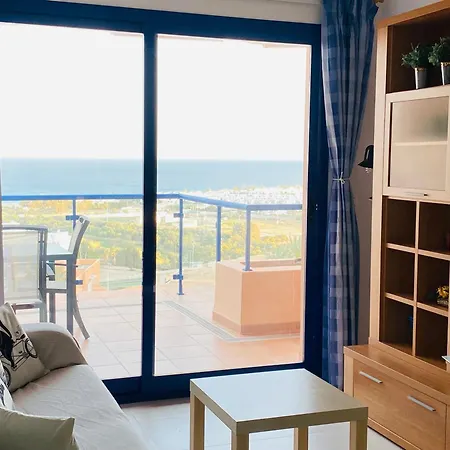 Sunrise Atalaya Amanecer Apartment Mojacar