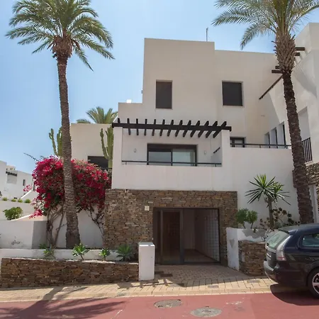 Casa Del Mar Mojácar